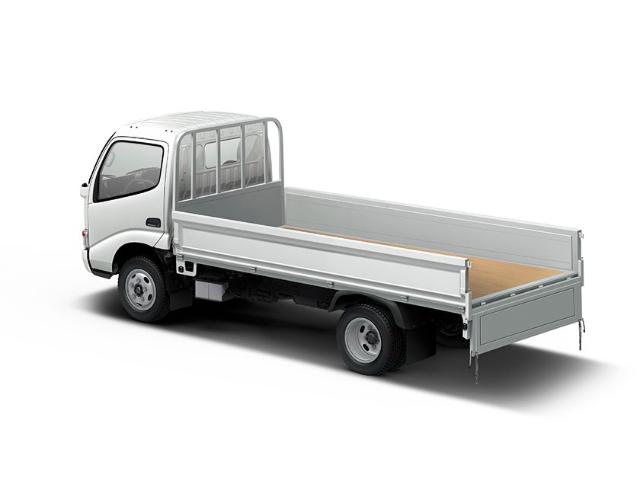 2022 Hino 300 CARGO STD (Stk: 18178) in Philipsburg - Image 1 of 1