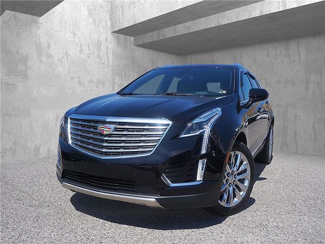 2019 Cadillac XT5 Platinum (Stk: 23-555B) in Kelowna - Image 1 of 20