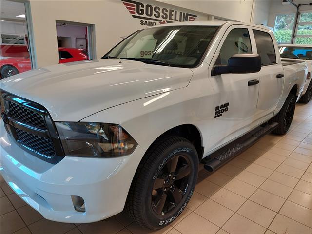 2023 RAM 1500 Classic