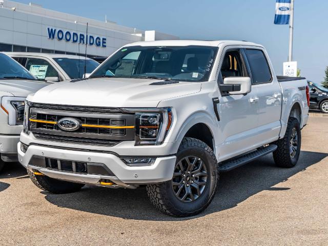2023 Ford F-150 Tremor (Stk: P-1534) in Calgary - Image 1 of 22