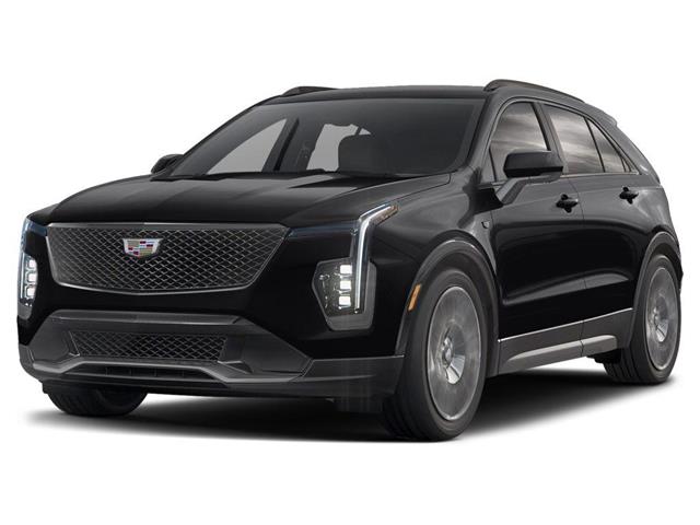 2024 Cadillac XT4 Premium Luxury (Stk: R036) in Chatham - Image 1 of 1