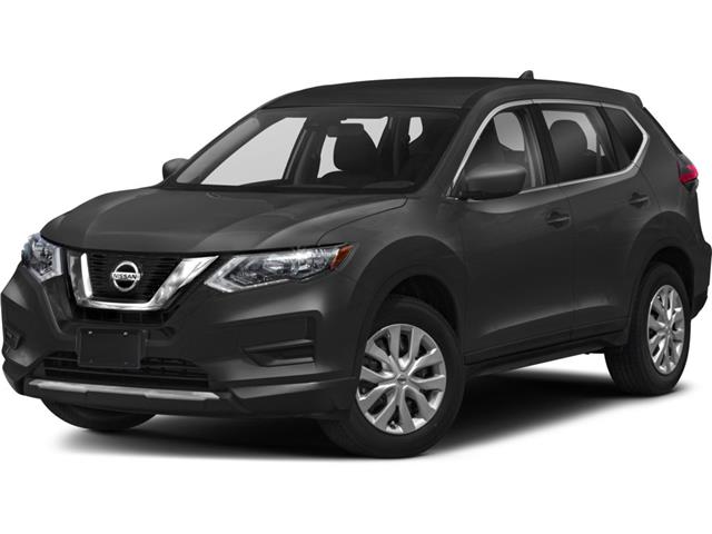 2020 Nissan Rogue S (Stk: 2023-110UU) in North Bay - Image 1 of 1