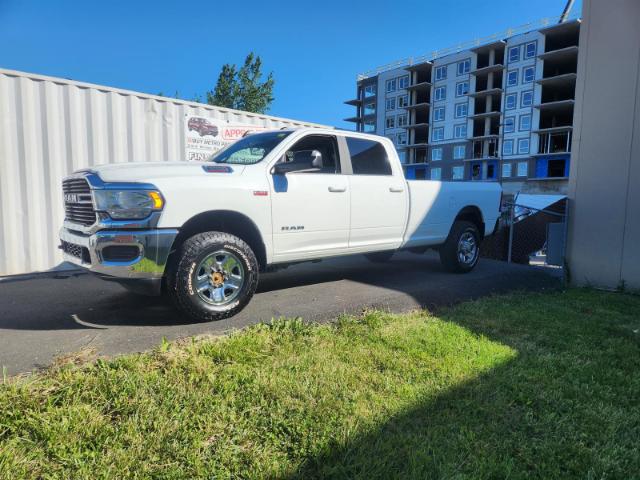 2020 RAM 3500 Big Horn Crew Cab LWB 4WD (Stk: p23-149) in Dartmouth - Image 1 of 15