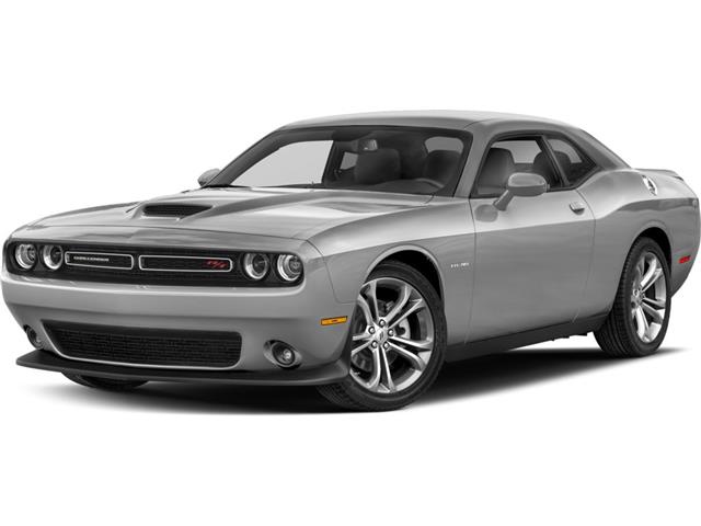 2023 Dodge Challenger R/T (Stk: N23-35) in Temiskaming Shores - Image 1 of 2