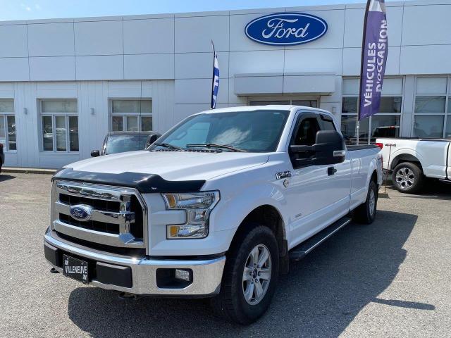 2016 Ford F-150  (Stk: U4745A) in Matane - Image 1 of 14