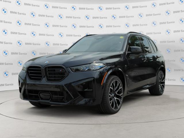 2024 BMW X5 M Competition (Stk: BF2415) in Sarnia - Image 1 of 15