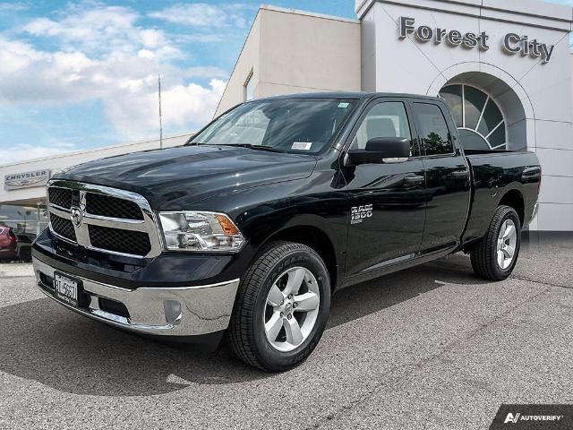 2022 RAM 1500 Classic SLT (Stk: 22-R048) in London - Image 1 of 27