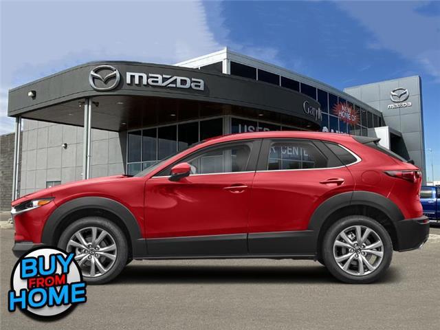 2023 Mazda CX-30 GS (Stk: 23-8707) in Lethbridge - Image 1 of 1