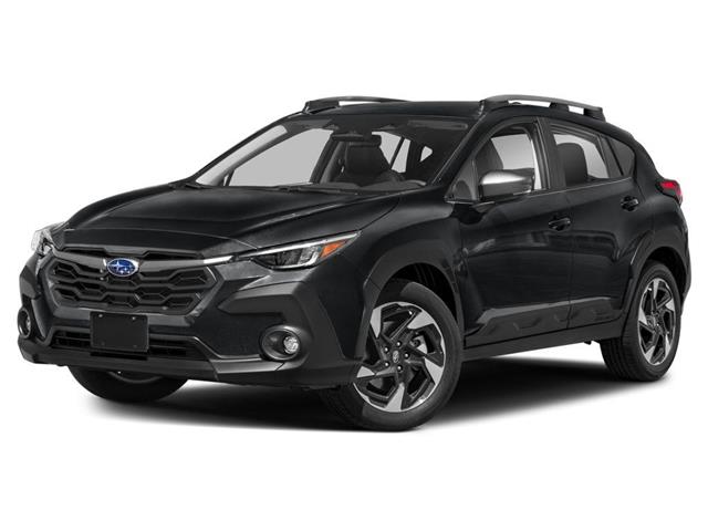2024 Subaru Crosstrek Limited (Stk: S24080) in Newmarket - Image 1 of 12