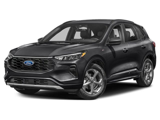 2023 Ford Escape ST-Line (Stk: 3Z155) in Timmins - Image 1 of 12