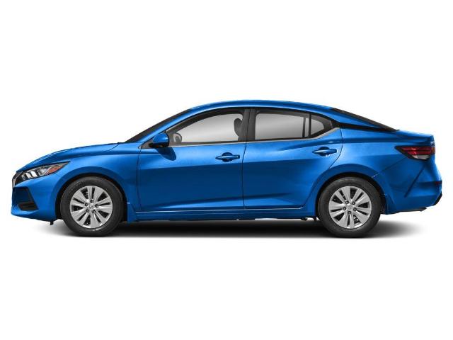 2022 nissan sentra build and price