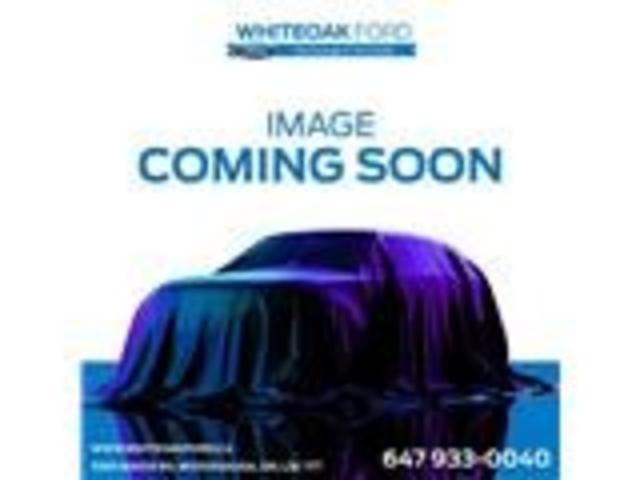 New 2023 Ford E-Transit-350 Cargo Base  - Mississauga - Whiteoak Ford