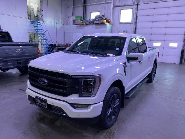 2023 Ford F-150 Lariat (Stk: 23171) in Melfort - Image 1 of 13