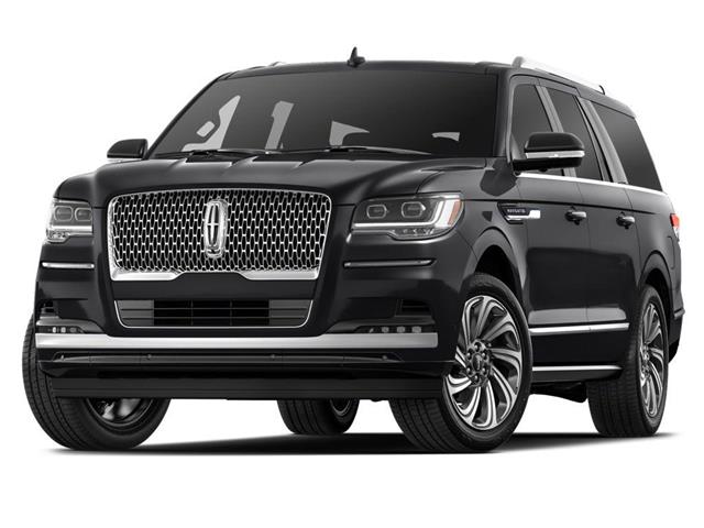 2023 Lincoln Navigator L Reserve (Stk: 23NA659) in Newmarket - Image 1 of 1