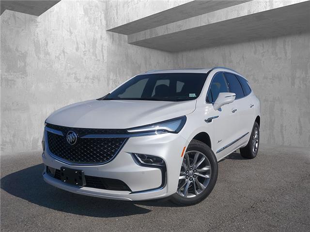 2024 Buick Enclave Avenir (Stk: 24-038) in Kelowna - Image 1 of 27