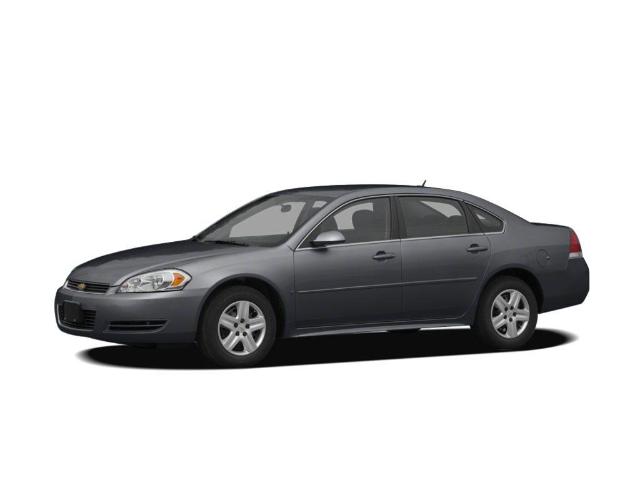 2010 Chevrolet Impala LS At 3800 For Sale In Ottawa Surgenor   122606351 