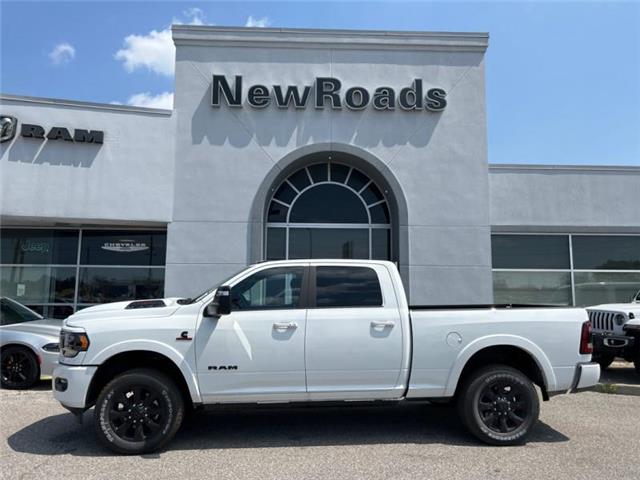 2023 RAM 3500
