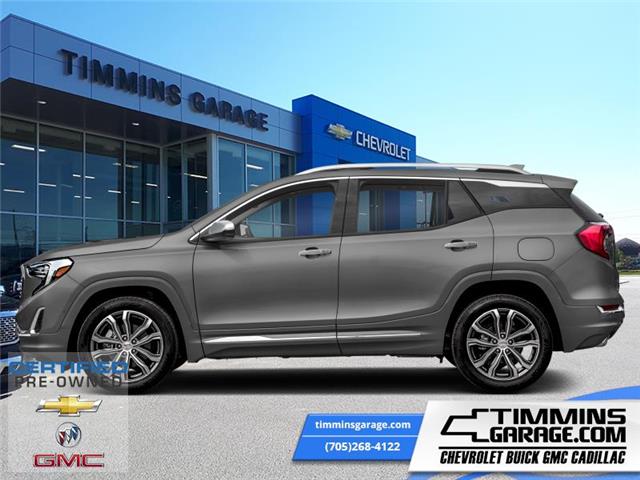 2019 GMC Terrain SLE (Stk: P23635A) in Timmins - Image 1 of 1
