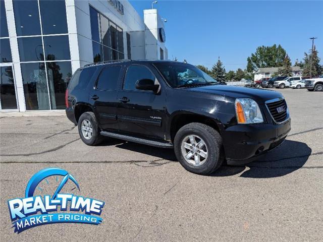 2013 GMC Yukon SLE (Stk: H23091B) in High River - Image 1 of 20