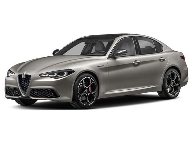 2024 Alfa Romeo Giulia ti (Stk: 730AR) in Oakville - Image 1 of 1
