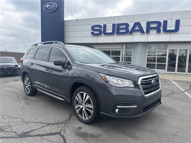 2022 Subaru Ascent Limited (Stk: S24058A) in Newmarket - Image 1 of 12
