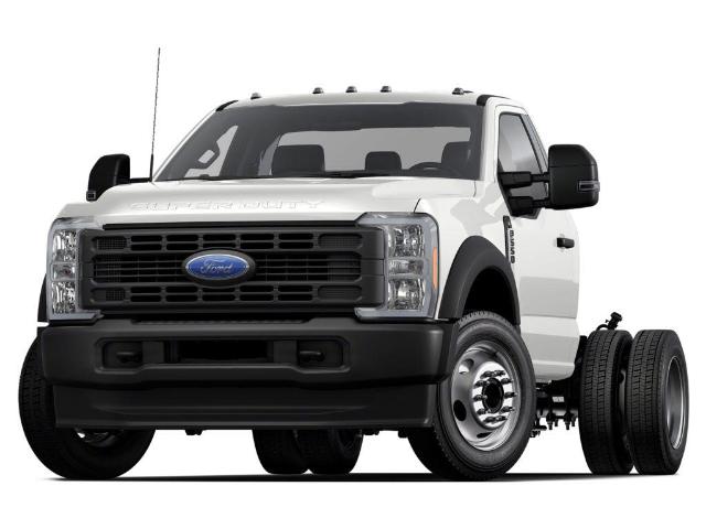 2023 Ford F-550 Chassis XL (Stk: 23F5696) in Toronto - Image 1 of 1