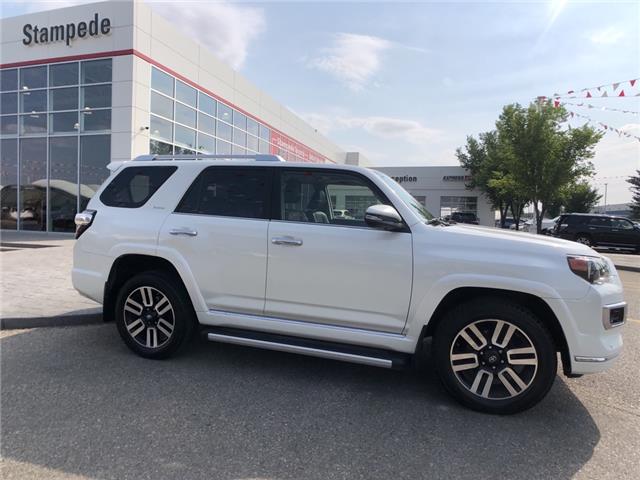 2019 Toyota 4Runner SR5 (Stk: 230719A) in Calgary - Image 1 of 30