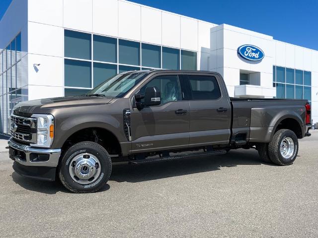 2023 Ford F-350 XLT (Stk: 23120) in Edson - Image 1 of 11