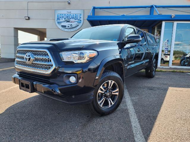 2017 Toyota Tacoma SR5 in Charlottetown - Image 1 of 9