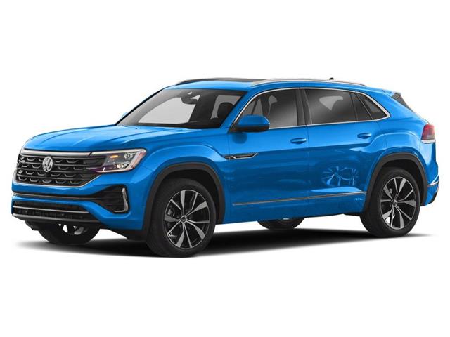 2024 Volkswagen Atlas Cross Sport