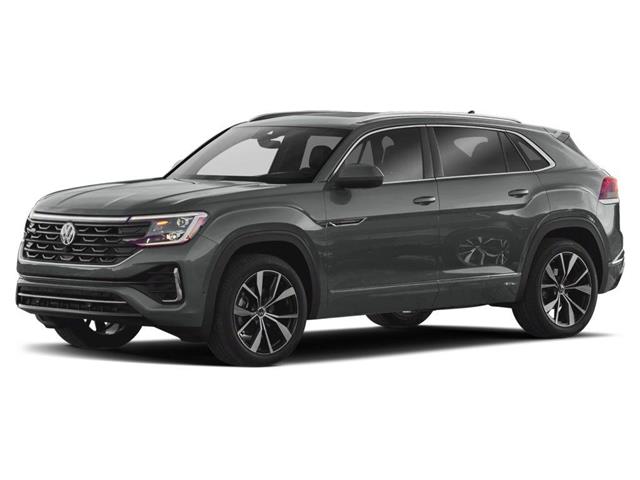 2024 Volkswagen Atlas Cross Sport