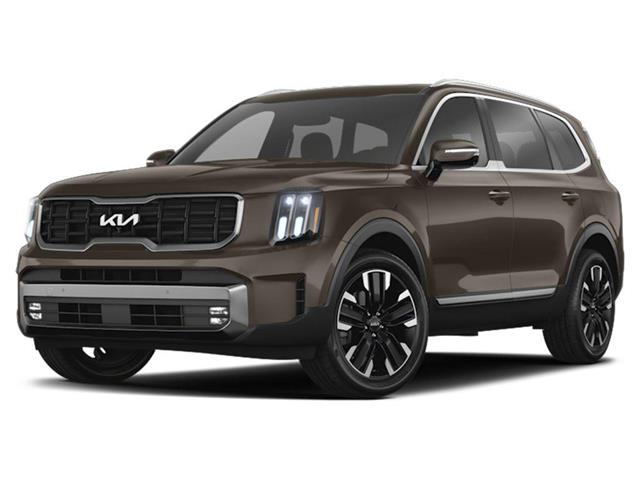 2024 Kia Telluride X-Pro (Stk: 24015) in Petawawa - Image 1 of 1