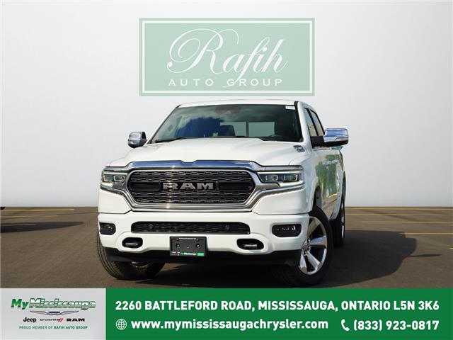 2020 RAM 1500 Limited (Stk: M23371A) in Mississauga - Image 1 of 30