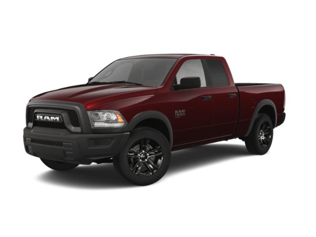 2023 RAM 1500 Classic SLT in Matane - Image 1 of 1