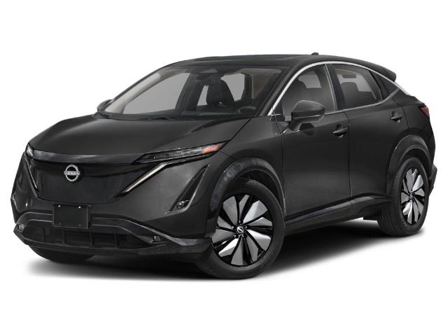 2023 Nissan Ariya EVOLVE (Stk: N234-8745) in Chilliwack - Image 1 of 12