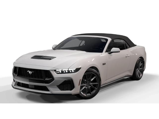 2024 Ford Mustang GT Premium (Stk: 24001) in La Malbaie - Image 1 of 7
