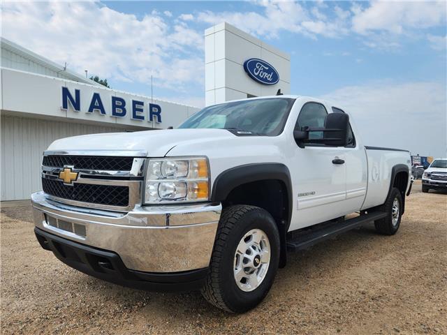 2011 Chevrolet Silverado 2500HD LT (Stk: B89064) in Shellbrook - Image 1 of 20