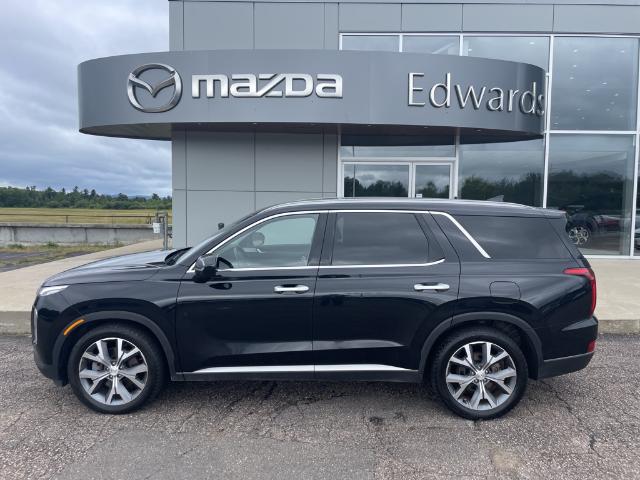 2020 Hyundai Palisade Luxury 8 Passenger (Stk: 23596) in Pembroke - Image 1 of 38