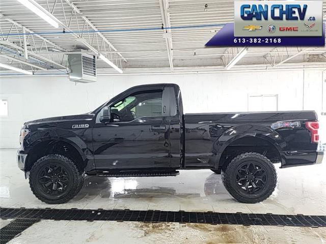 2020 Ford F-150  (Stk: 230610A) in Gananoque - Image 1 of 27