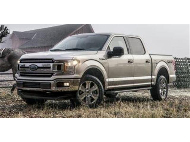 2020 Ford F-150  (Stk: 2016294) in Edmonton - Image 1 of 1