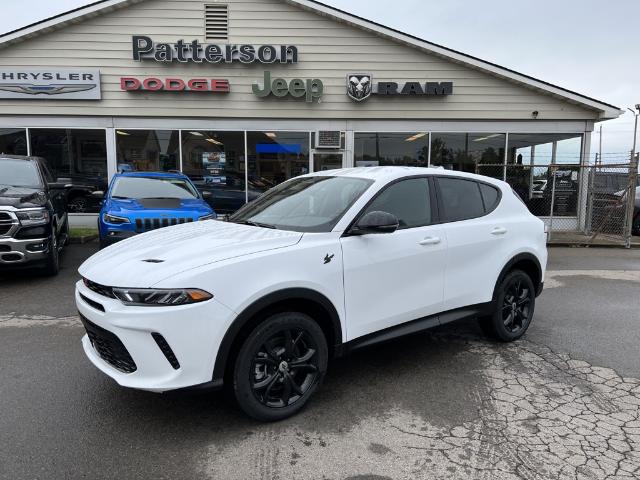 2023 Dodge Hornet GT - 10km