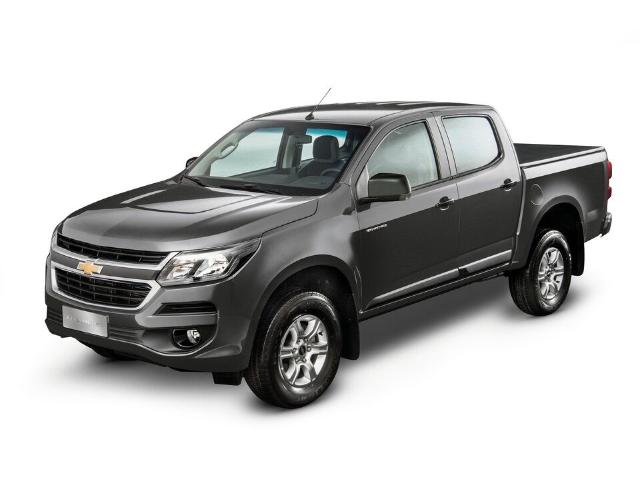 2022 Chevrolet Colorado LS (Stk: 42018) in Philipsburg - Image 1 of 1