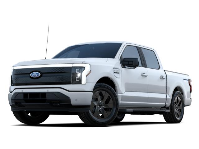 2023 Ford F-150 Lightning XLT (Stk: 23108) in La Malbaie - Image 1 of 7