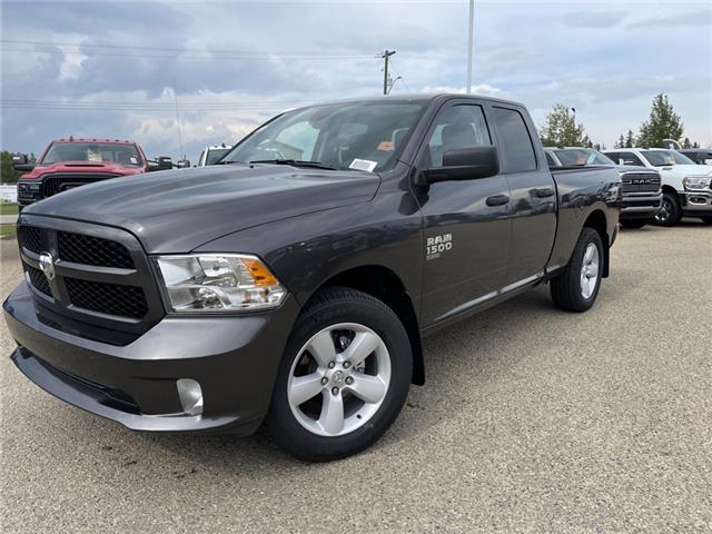 2023 RAM 1500 Classic Tradesman (Stk: PT224) in Rocky Mountain House - Image 1 of 20