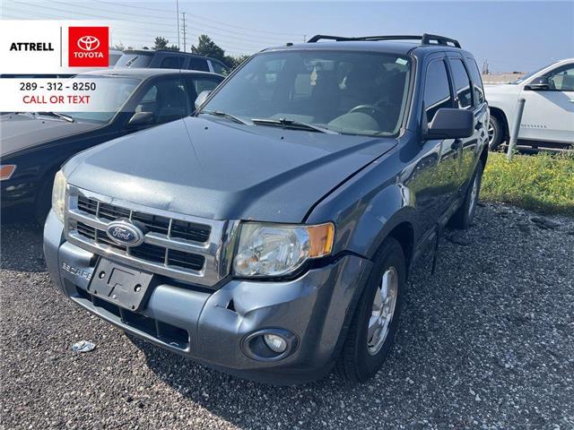 2011 Ford Escape XLT (Stk: 53459AB) in Brampton - Image 1 of 5