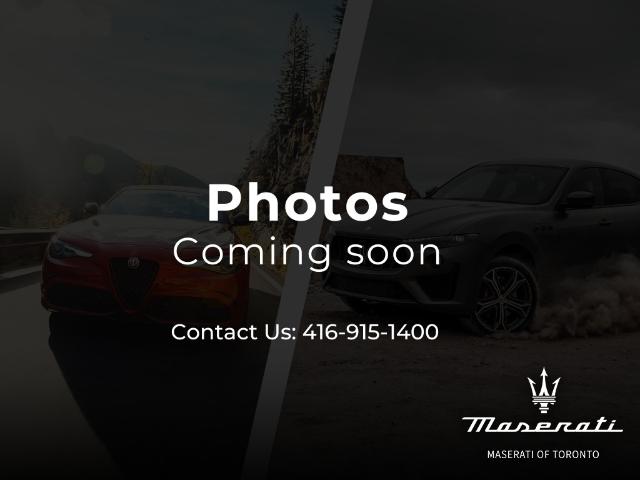 2023 Maserati Grecale Modena (Stk: 297MA) in Toronto - Image 1 of 1