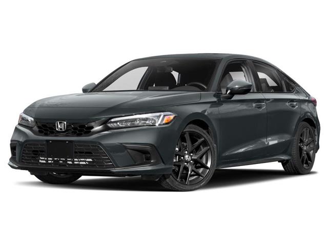 2023 Honda Civic Sport-B (Stk: H32-2226) in Grande Prairie - Image 1 of 11