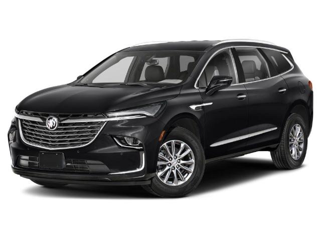 2024 Buick Enclave Essence (Stk: J110520) in WHITBY - Image 1 of 11