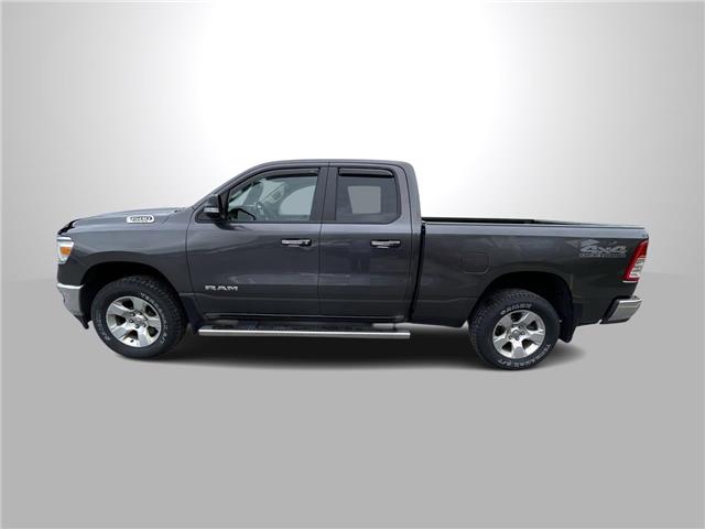 2020 RAM 1500 Big Horn (Stk: N572900A) in Clarenville - Image 1 of 10