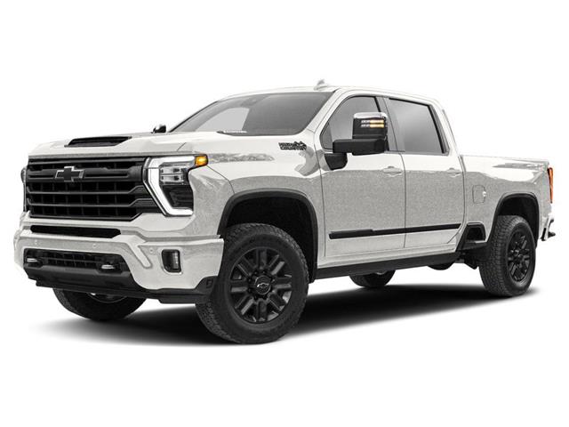2024 Chevrolet Silverado 2500HD High Country (Stk: R1133346) in Cobourg - Image 1 of 1